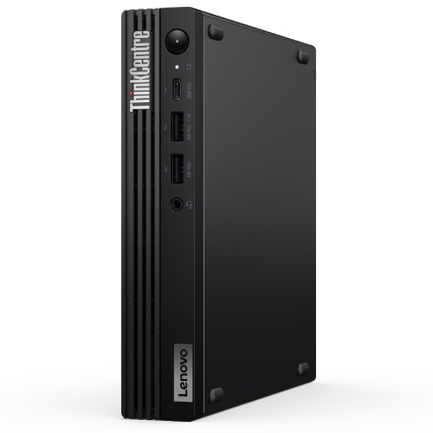 Desktop Lenovo ThinkCentre M70q Gen5 Intel Core i5 14400T Disco duro 512GB SSD Ram 16GB Windows 11 Pro - Vista 9