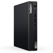 Desktop Lenovo ThinkCentre M70q Gen5 Intel Core i5 14400T Disco duro 1TB SSD Ram 16GB Windows 11 Pro - Vista 9