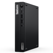 Desktop Lenovo ThinkCentre M70q Gen5 Intel Core i5 14400T Disco duro 1TB SSD Ram 16GB Windows 11 Pro - Vista 11