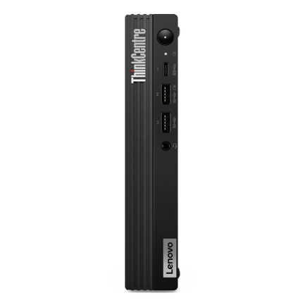 Desktop Lenovo ThinkCentre M70q Gen5 Intel Core i7 14700T vPro Disco duro 512GB SSD Ram 32GB Windows 11 Pro