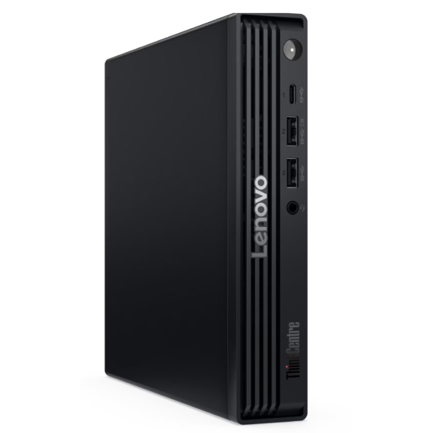 Desktop Lenovo M70Q GEN6 CORE ULTRA 5 225T 16GB 512GB WIN 11 PRO