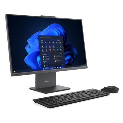 All in one lenovo thinkcentre neo 55a 24 gen 6 23.8" fhd amd ryzen 7 250 npu 16 tops 16gb 1tb radeon 780m 1y w11 pro