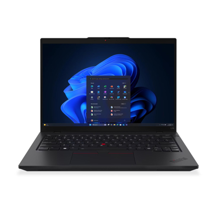 Notebook Lenovo Thinkpad L14 G6 14" Ultra 5 16GB 512GB Windows 11 Pro 3Y Premier Support - Artículos Promocionales MAS RECIO