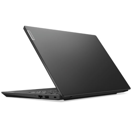 Laptop Lenovo V14 G2 IJL 14" Intel Celeron N4500 Disco duro 128 GB SSD Ram 4 GB Windows 11 Home Color Negro - Vista 8