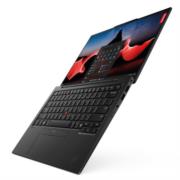Laptop Lenovo ThinkPad X1 Carbon G12 14" Intel Core Ultra 7 155U SSD 512GB Ram 16GB  Win 11 P Negro 3 Años Premier - Vista 8