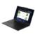 Laptop Lenovo ThinkPad X1 Carbon G12 14" Intel Core Ultra 7 155U SSD 512GB Ram 16GB  Win 11 P Negro 3 Años Premier - Vista 11