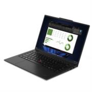 Laptop Lenovo ThinkPad X1 Carbon G12 14" Intel Core Ultra 7 155U SSD 512GB Ram 16GB  Win 11 P Negro 3 Años Premier - Vista 10