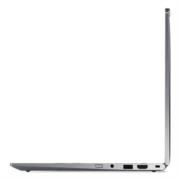 Laptop Lenovo ThinkPad X1 2 in 1 G9 Intel Core Ultra 7 155U Touch Win 11 P 16GB 512GB SSD M.2 No Ethernet 3YR PremierNBD - Vista 11