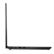 Laptop Lenovo ThinkPad E14 G6 14" Intel Core Ultra 5 125U Ram 16GB SSD 512GB SSD Windows 11 Pro Negro 3 Años Onsite - Vista 11