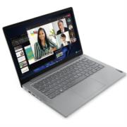 Laptop Lenovo V14 G4 AMN 14" FHD AMD Ryzen 5 7520U 16GB 512GB Gráficos Radeon 610M W11 Pro Wi-Fi 6 1CourierCarryin - Vista 11