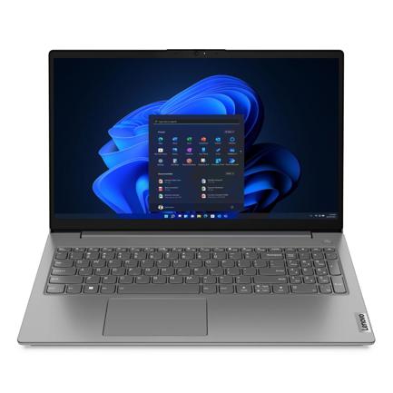 Laptop Lenovo V15 G4 IRU Intel Core i7 13620H 15.6 FHD NonTouch W11 P 64 16GB 1TB SSD WiFi 6 1Courier Carryin Iron Grey