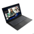 Laptop Lenovo V14 G4 AMN 14" FHD AMD Ryzen 3 7320U 16GB 512GB Radeon 610M W11 Home Español Iron Grey Wi-Fi 6 - Vista 2