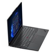 Laptop Lenovo ThinkPad E14 Gen 7 14" WUXGA AMD Ryzen 5 220 32GB 1TB Radeon 740M W11 Pro 1YR Onsite 1CourierCarryin SPA - Vista 10