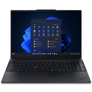 Laptop Lenovo ThinkPad E16 G3 16" FHD AMD Ryzen 7 250 NPU 16 TOPS 32GB 1TB Graficos Radeon 780M W11 Pro 1YR Onsite - Vista 5