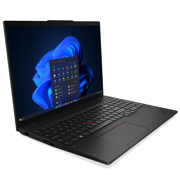 Laptop Lenovo ThinkPad L16 G2 16" Intel Core Ultra 5 225U No Táctil W11P64 SP 16GB 512GB SSD 3 Años Premier NBD - Vista 9
