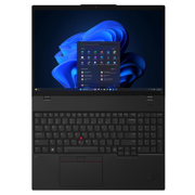 Laptop Lenovo ThinkPad L16 G2 16" Intel Core Ultra 5 225U No Táctil W11P64 SP 16GB 512GB SSD 3 Años Premier NBD - Vista 11