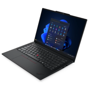 Laptop Lenovo ThinkPad E14 G7 14" Intel Core Ultra 5 226V W11P64 16GB 1x512GB SSD 1YR Onsite 1CourierCarryin Negro - Vista 4