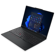 Laptop Lenovo ThinkPad E16 Gen 3 16" Intel Core Ultra 7 255H W11P64 16GB 1x512GB SSD 1CourierCarryin - Vista 4
