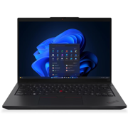 Laptop Lenovo ThinkPad L14 G6 14" Intel Core Ultra 5 225U 16GB 512GB SSD Win 11 Pro 64 3 CourierCarryin - Vista 3