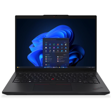 Laptop lenovo thinkpad l14 g6 14" intel core ultra 5 225u 16gb 512gb ssd win 11 pro 64 3 couriercarryin