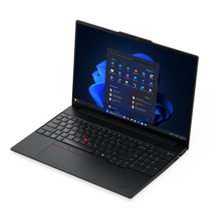 Laptop Lenovo ThinkPad E16 AMD G3 AMD Ryzen 5 16 32GB 1TB SSD AMD Radeon 740M 1YR Onsite 1CourierCarryin