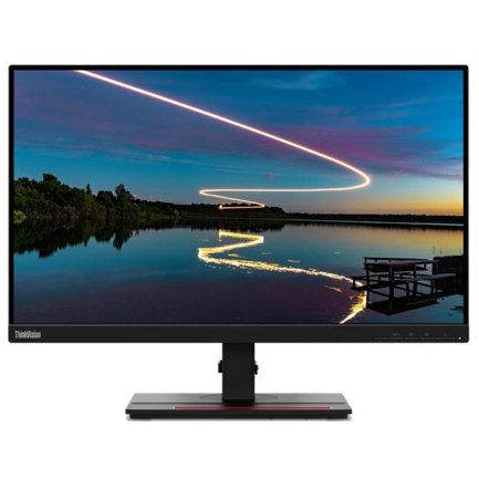 Monitor lenovo 23.8" thinkvision t24m-20