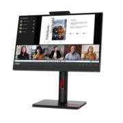 Monitor Lenovo 21.5" ThinkCentre Tiny In One 22 FHD Resolución 1920x1080 Panel IPS USB/HDMI/DisplayPort - Vista 10