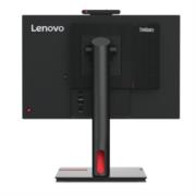 Monitor Lenovo 21.5" ThinkCentre Tiny In One 22 FHD Resolución 1920x1080 Panel IPS USB/HDMI/DisplayPort - Vista 14