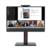 Monitor Lenovo 21.5" ThinkCentre Tiny In One 22 FHD Resolución 1920x1080 Panel IPS USB/HDMI/DisplayPort - Vista 7
