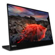 Monitor Lenovo M14t Gen 2 ThinkVision - Vista 9