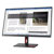 Monitor Lenovo ThinkVision S27i-30 de 27" 1920x1080 Full HD 1080p 4ms 100Hz Color Negro - Vista 12