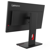 Monitor ThinkVision Lenovo T24-40 23.8" WLED Panel IPS 1920x1080 USB/HDMI/DP/VGA - Vista 5