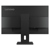 Monitor Lenovo ThinkVision E24-40 LED 23.8" 1920x1080 Full HD 100Hz HDMI/DisplayPort Negro - Vista 13