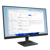 Monitor Lenovo ThinkVision S24-4e 23.8" WLED 1920x1080 HDMI/VGA - Vista 11