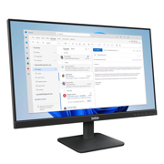 Monitor Lenovo ThinkVision S24-4e 23.8" WLED 1920x1080 HDMI/VGA - Vista 12