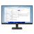 Monitor Lenovo ThinkVision S24-4e 23.8" WLED 1920x1080 HDMI/VGA - Vista 2