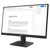 Monitor Lenovo ThinkVision S22-4e LED 21.5" 1920x1080 Full HD 100Hz HDMI Negro - Vista 2