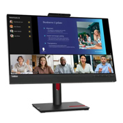 Monitor Lenovo 23.8" T24V-30 F22238FT1 HDMI - Vista 9