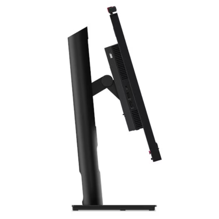Monitor Lenovo 23.8" T24V-30 F22238FT1 HDMI - Vista 4
