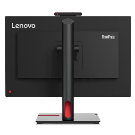 Monitor Lenovo 23.8" T24V-30 F22238FT1 HDMI - Vista 5