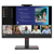 Monitor Lenovo 23.8" T24V-30 F22238FT1 HDMI - Vista 6