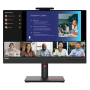 Monitor Lenovo 23.8" T24V-30 F22238FT1 HDMI - Vista 7
