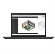 Workstation lenovo thinkpad p14s g4 14" intel core i7-1360p disco duro 1tb ssd ram 32gb windows 11 pro color negro