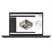 Workstation lenovo(d90) thinkpad p14s g4 14" intel core i7-1360p disco duro 512gb ssd ram 16gb windows 11 pro color negr