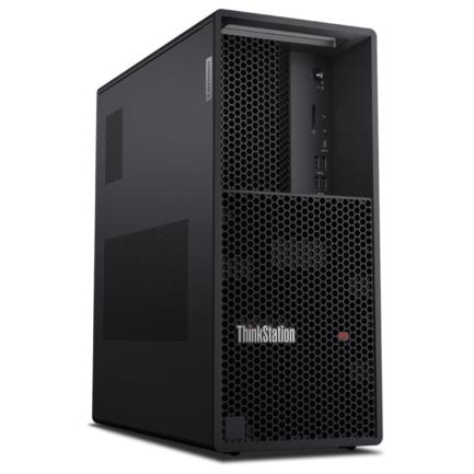 Workstation Lenovo ThinkStation P3 Tower Intel Core i9-14900K vPro E-cores up to 4.40GHz 36MB Windows 11 Pro 64 64.0GB 1x1TB SSD M.2 2280 PCIe Gen4 Performance TLC Opal NVIDIA RTX 2000 Ada 16GB BT 5.1 or above Intel AX211vPro 3 Year On-site PS/2 Tradition