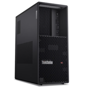 Workstation Lenovo ThinkStation P3 Tower G2 Intel Ultra 9-285 vPro Win11Pro64 64GB 2TB SSD NVIDIA RTX 4000 Ada 20GB - Vista 2