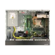 Kit de jaula lenovo para bahía de unidad 2 thinksystem st50 v2 2.5"