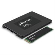 Disco Duro Lenovo ThinkSystem 2.5" 5400 MAX 3.84TB Uso Mixto SATA 6GB HS SSD - Vista 2