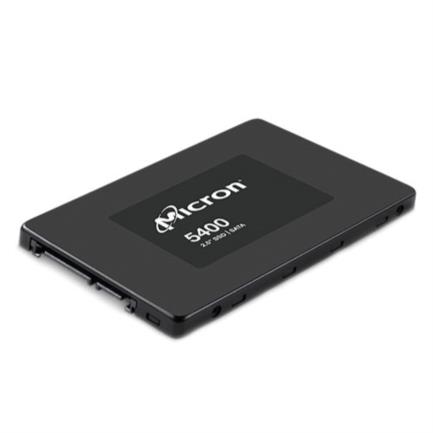 LNVASVAB154 - Unidad de Estado Sólido SSD Lenovo ThinkSystem ST50 V2 2.5" 5400 PRO 480GB SATA 6Gb NHS
