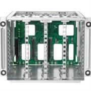 Kit Backplane Lenovo ThinkSystem SR635 2.5" SATA/SAS 8-Bay - Vista 2